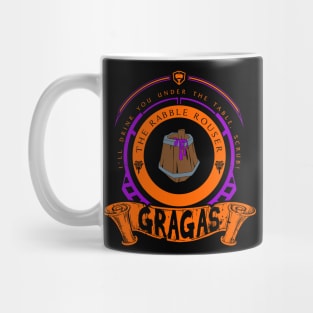 GRAGAS - LIMITED EDITION Mug